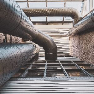 Duct work