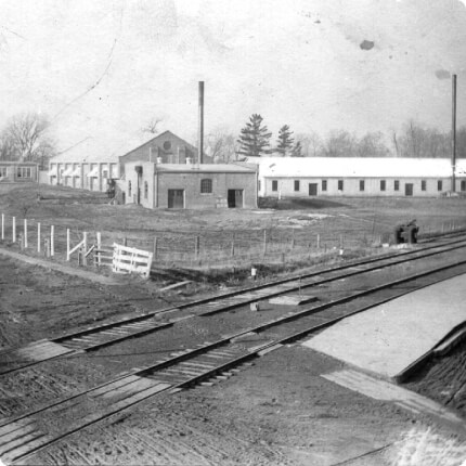 1908 building