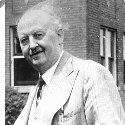 1951 Robertson