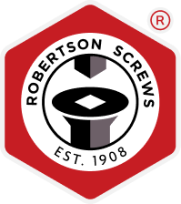 Robertson Screw